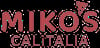 Miko's Calitalia