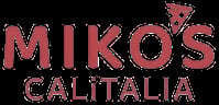 Miko's Calitalia