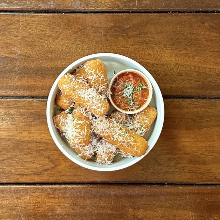 Wings: A Must-Try at Our Restaurant