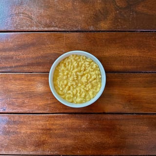 Mac and Cheese
