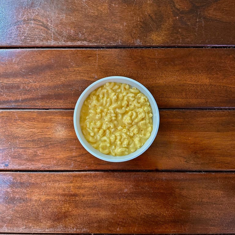 Delicious Pasta Dishes