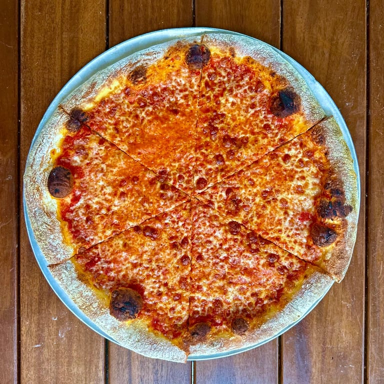 Fast Delivery for Pizza and Pasta Favorites